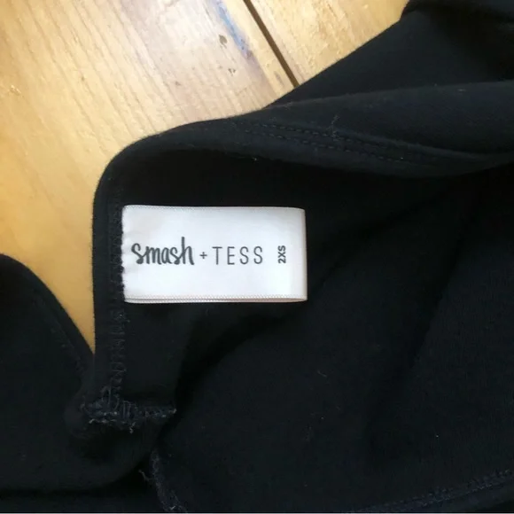 Smash + Tess Aria Romper - Picture 8 of 10